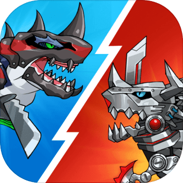 机甲恐龙对决安卓版