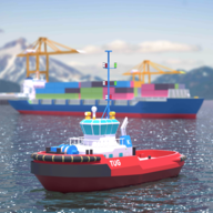 现代货轮模拟器正版