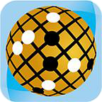 立体围棋游戏