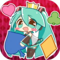 MikuTycoon(初音未来一起大富豪)
