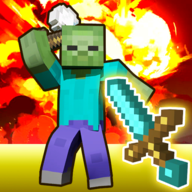 方块工艺剑神游戏安卓版