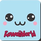 KawaiiWorld(可爱世界游戏)