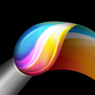 Colorfy coloring book - relaxing paint for adult(着色彩色画册游戏)