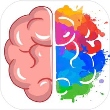 脑洞达人小游戏