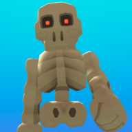 BoneStack(骨堆Bone Stack)