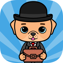 亚萨宠物办公室游戏