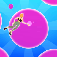 泡泡糖大作战游戏