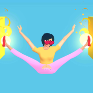 小姐姐一飞冲天游戏