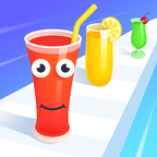 果汁冲冲冲游戏