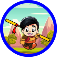 Karim Aventura(卡里姆的冒险游戏)