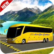 Modern Bus Game Simulator(现代巴士驾驶模拟器游戏)