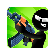 Stick Merge(火柴人合并游戏)