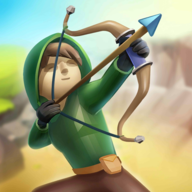 AgentArchero(阿切罗特工游戏)