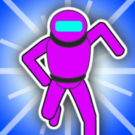 RunWithUs(我们冒名顶替者游戏)