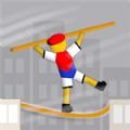 Tightrope Run(走钢丝大冲关游戏)