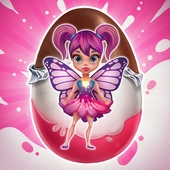 Surprise Eggs Dolls(惊喜蛋娃娃游戏)