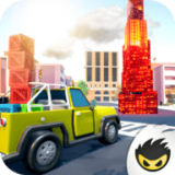 卡车对决游戏安卓版