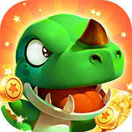 开心合成龙游戏