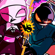 Sarvente VS Whitty歌曲模拟器游戏