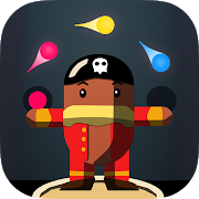 Juggle Master游戏