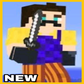 Skins for Minecraft Hello My Neighbor