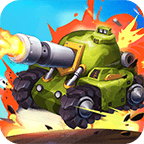 超级小坦克安卓版