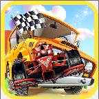 小卡车托马斯游戏