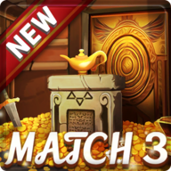 Legend Of Magical Jewels(魔法珠宝传奇)