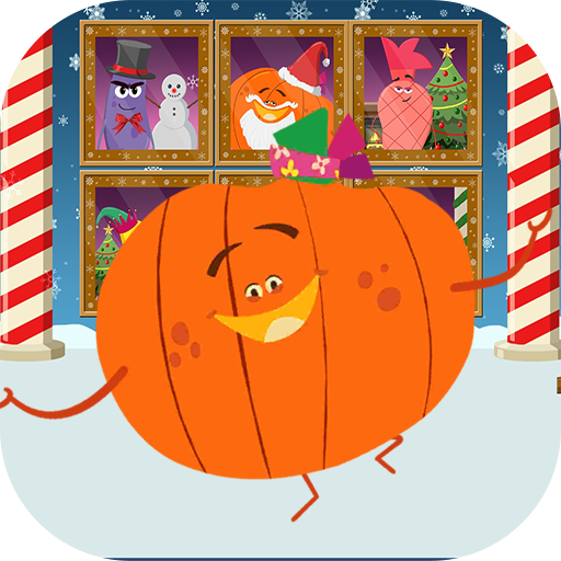 樱花小镇欢乐城游戏