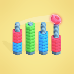 螺母排序拼图安卓