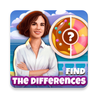 简的旅程找出不同之处