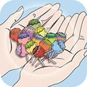 单恋糖果测试韩国