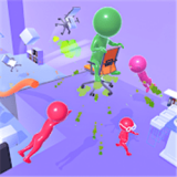 FartOffice(放屁办公室游戏)