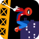 真正的蜘蛛侠火柴人游戏