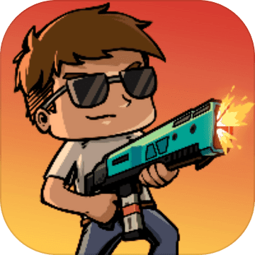 神枪吃鸡小游戏