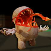 Counter Imposter Strike(在线冒名顶替3D游戏)