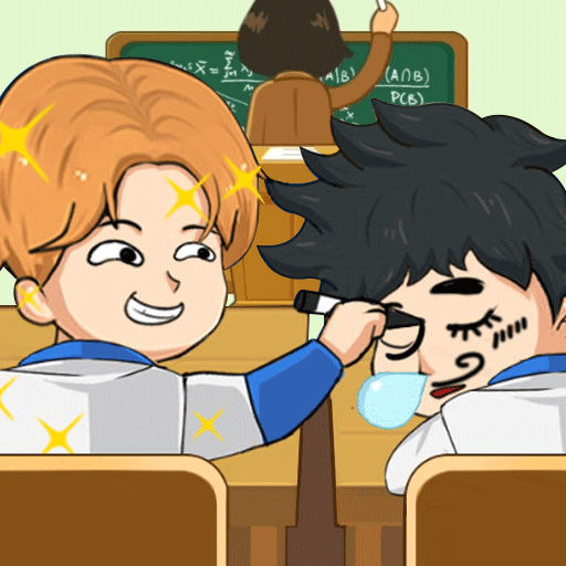 高中模拟器()游戏