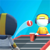 Ball Toss Winner(掷球冠军安卓版)