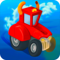 Crazy Harvest(疯狂的收获游戏)