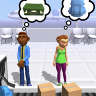 行李匹配Baggage Match