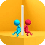 咱们见面吧游戏