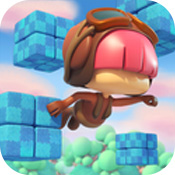 旋转大冒险游戏