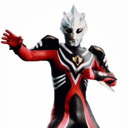 黑暗进化者黑暗梅菲斯特变身器