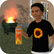 Bad Student At School(坏学生模拟器游戏)