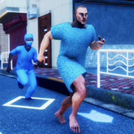 病人奔跑游戏（Patient Zero）
