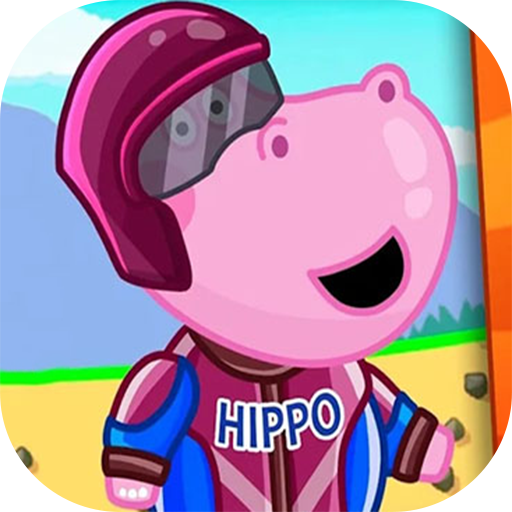 佩.奇小镇怪物卡车免费版