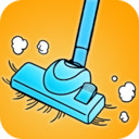 画把好扫帚游戏