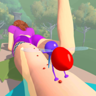 蚊子我最美游戏