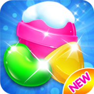 糖果冰淇淋游戏