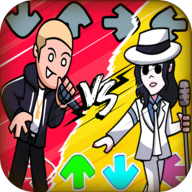 周五夜放克之迈克杰克逊安卓版